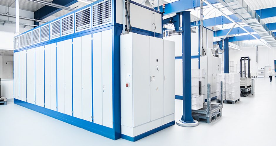 technical cleanliness